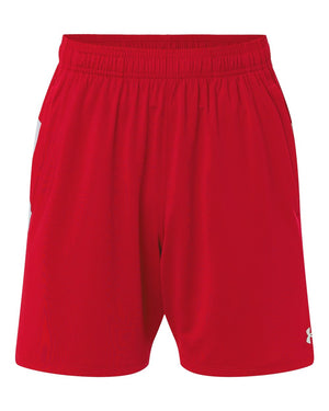 Under Armour 6010858 - Red/ White/ White