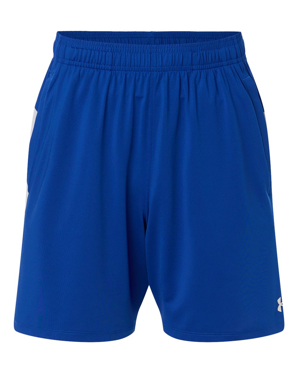 Under Armour 6010858 - Royal/ White/ White