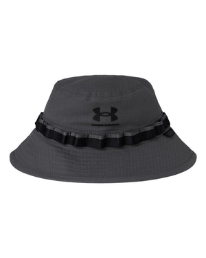 Under Armour 1383434 - Castlerock/ Black