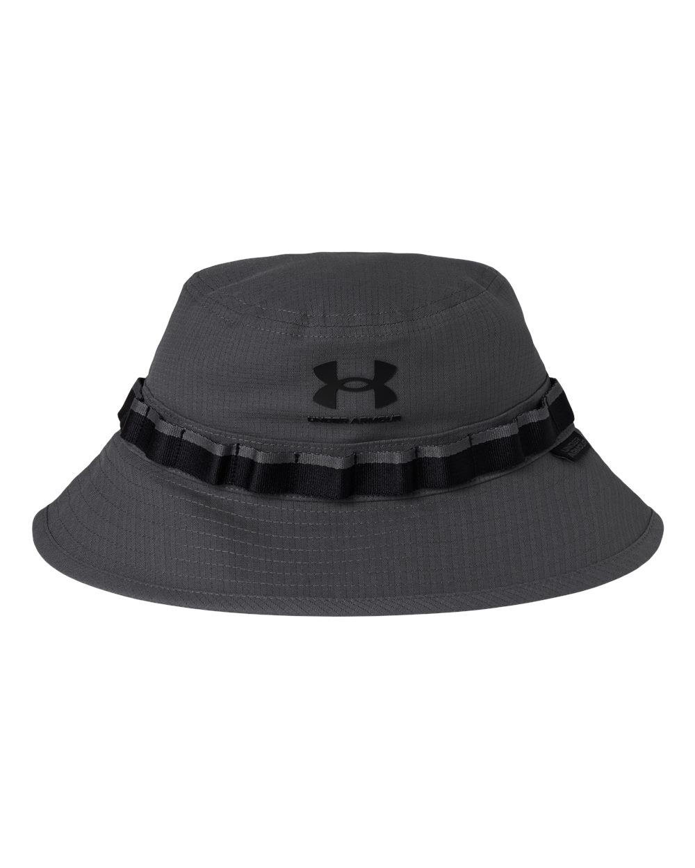 Under Armour 1383434 - Castlerock/ Black