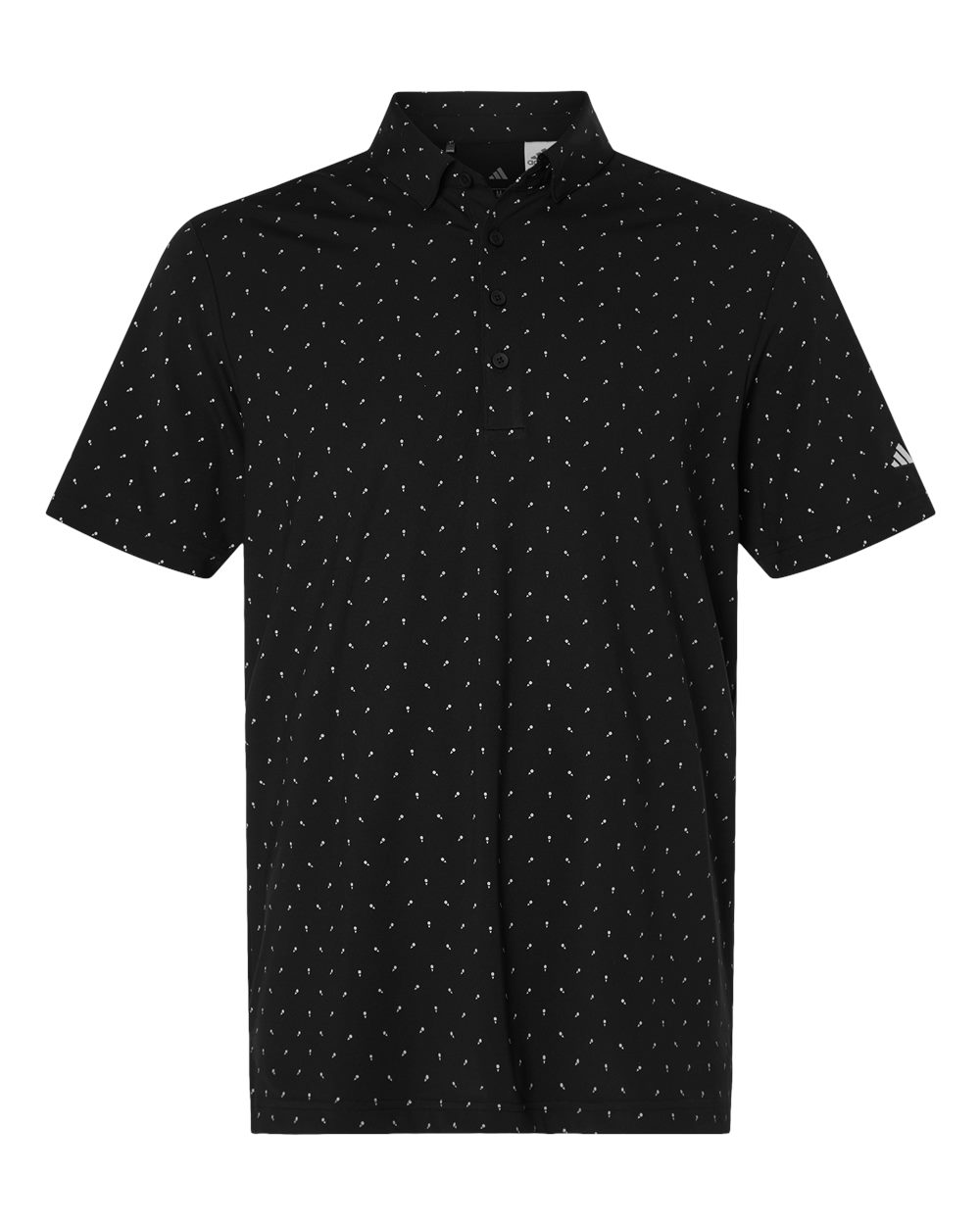 Adidas A2028 - Black