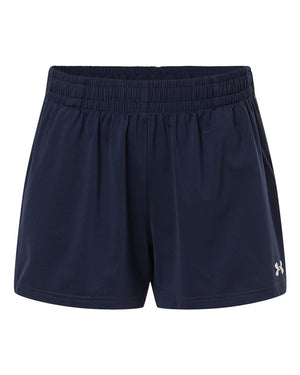 Under Armour 1390039 - Midnight Navy/ White