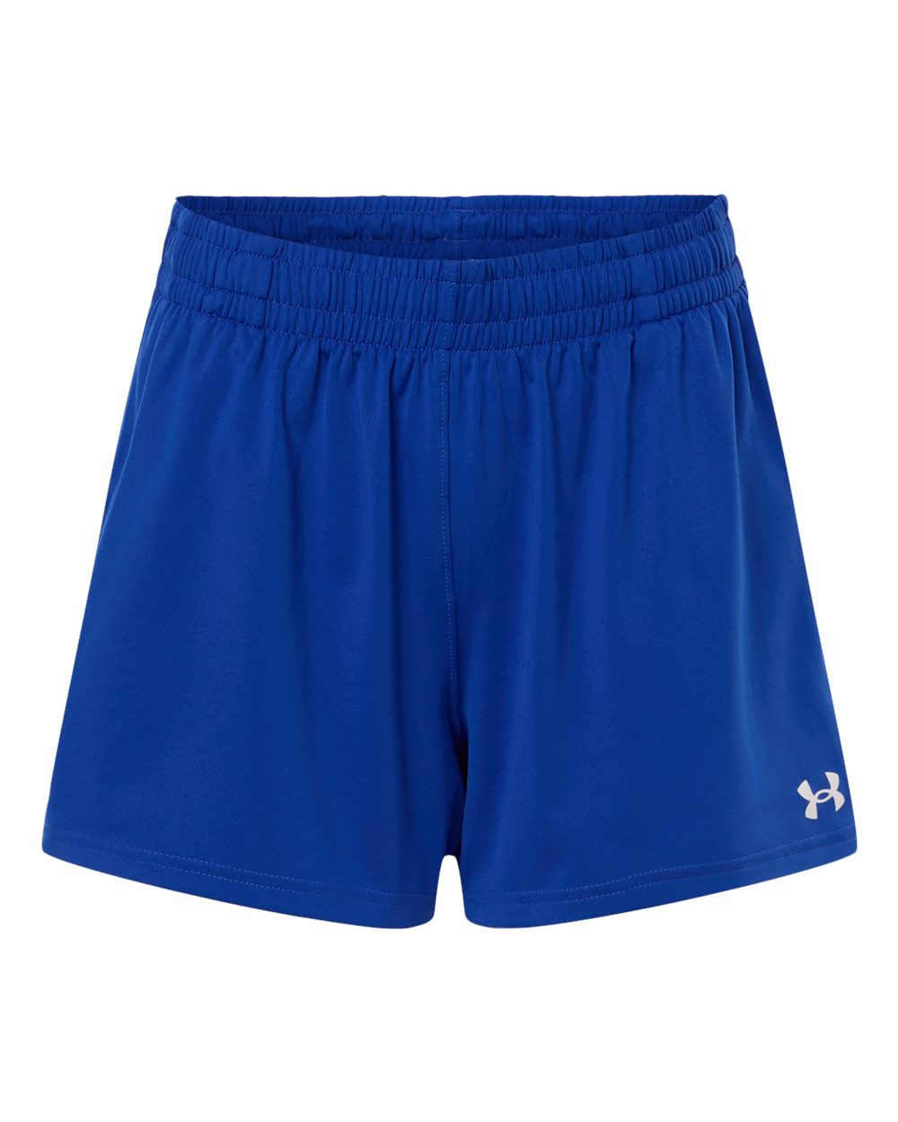 Under Armour 1390039 - Royal/ White