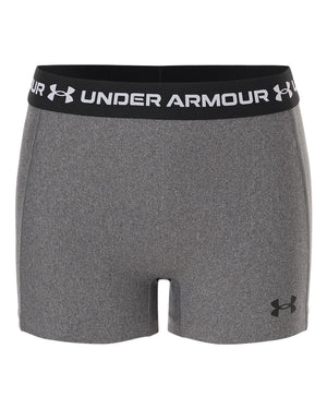 Under Armour 6010725 - Charcoal Light Heather/ Black