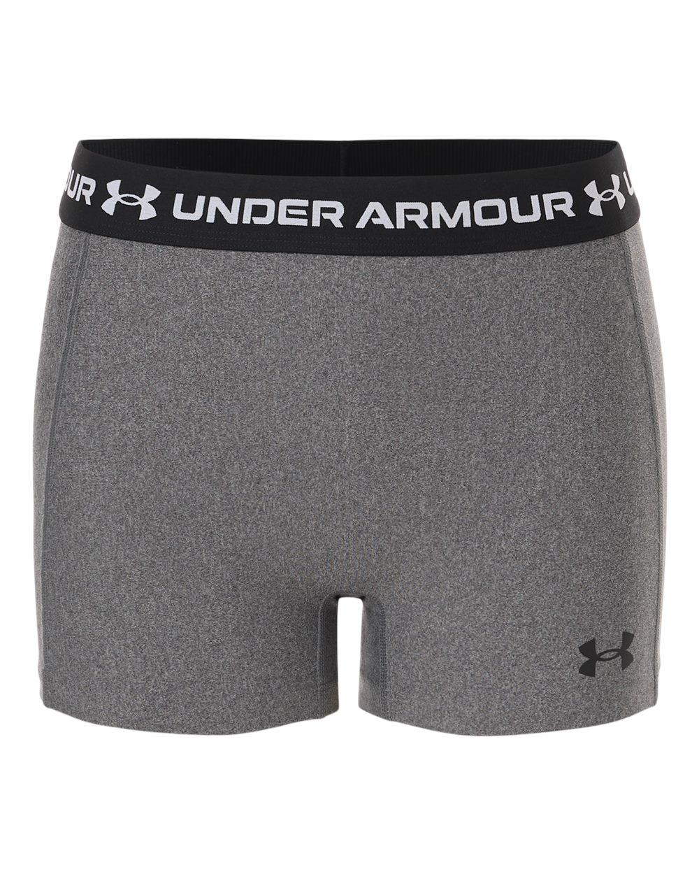 Under Armour 6010725 - Charcoal Light Heather/ Black