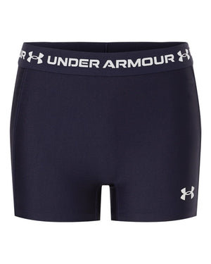 Under Armour 6010725 - Midnight Navy/ White