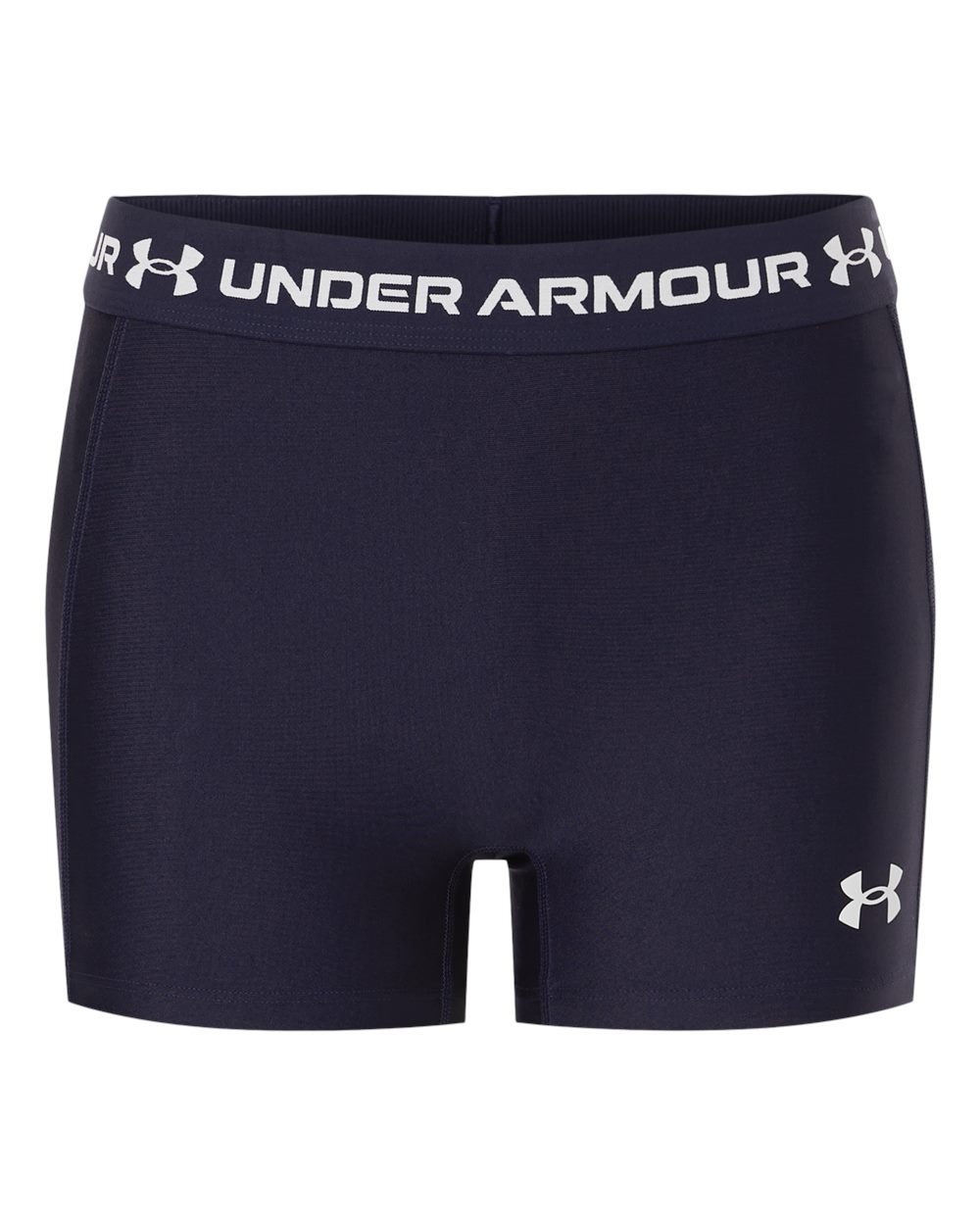 Under Armour 6010725 - Midnight Navy/ White