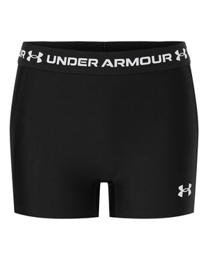 Under Armour 6010725 - Ultimate Black/ White