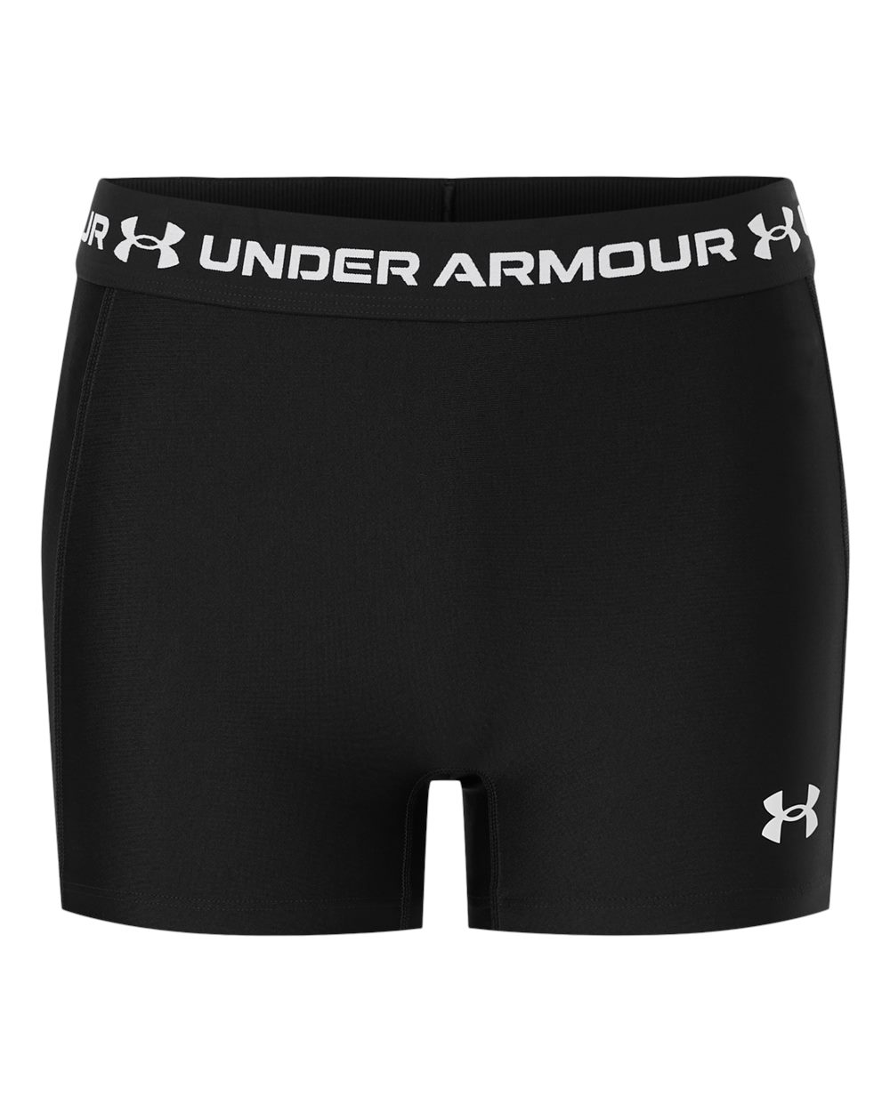 Under Armour 6010725 - Ultimate Black/ White