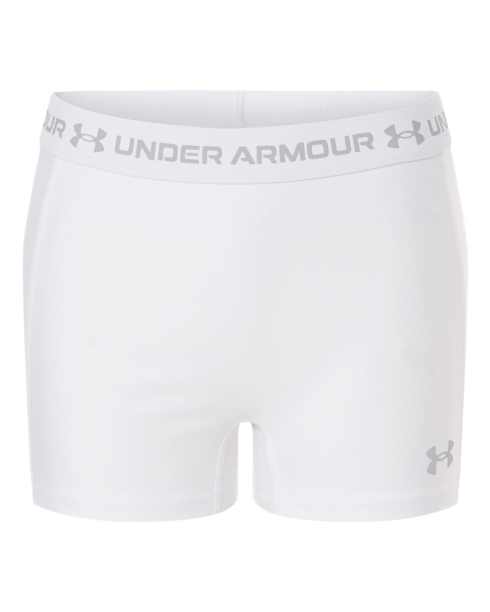 Under Armour 6010725 - White/ Halo Grey