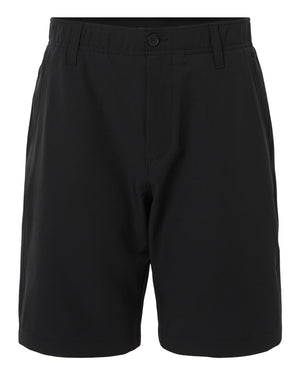 Under Armour 1364409 - Black/ Steel Medium Heather/ Halo Grey