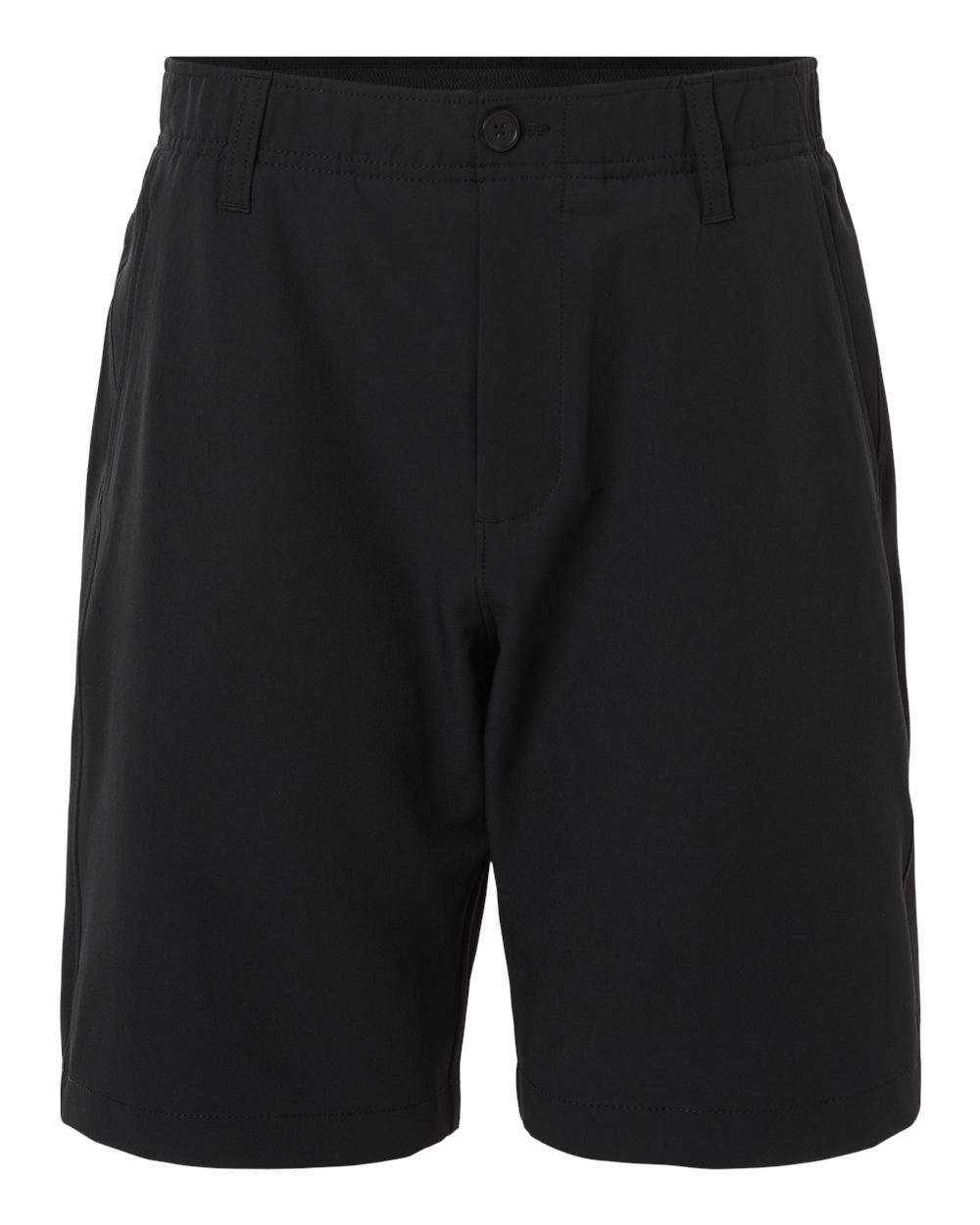Under Armour 1364409 - Black/ Steel Medium Heather/ Halo Grey