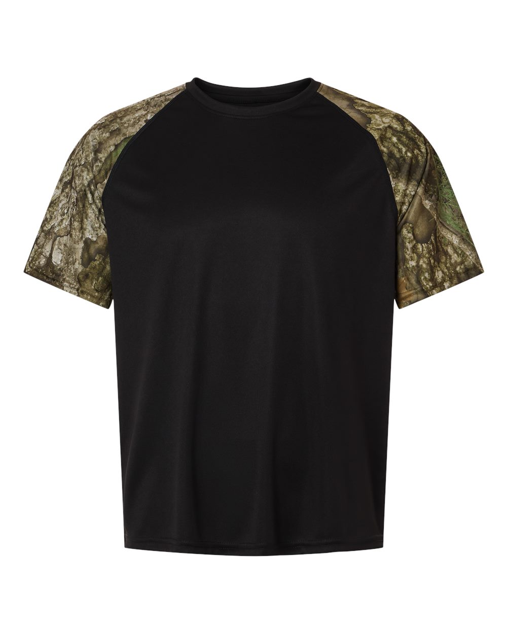 RealTree RT2103 - Camo/ Black