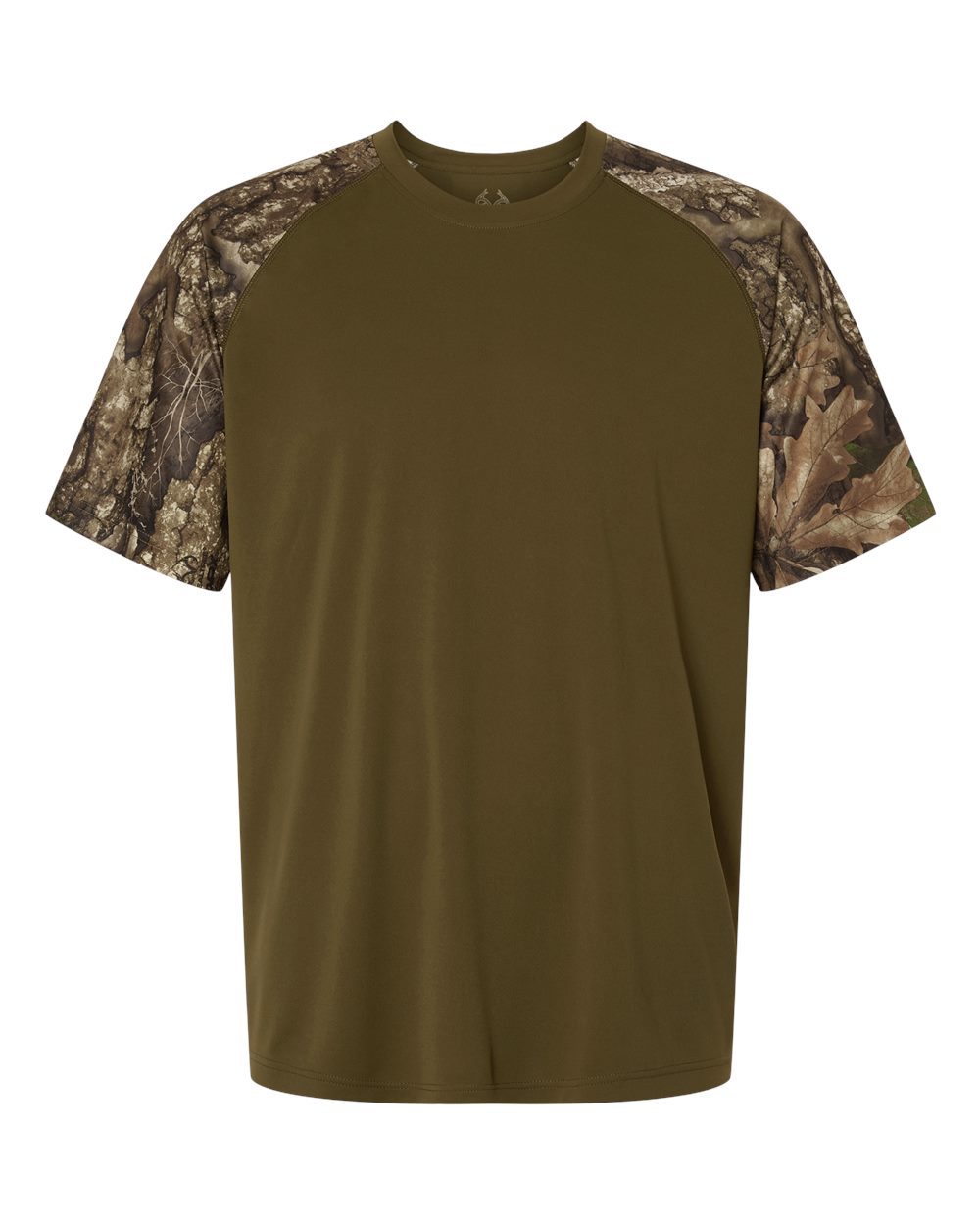 RealTree RT2103 - Camo/ Green