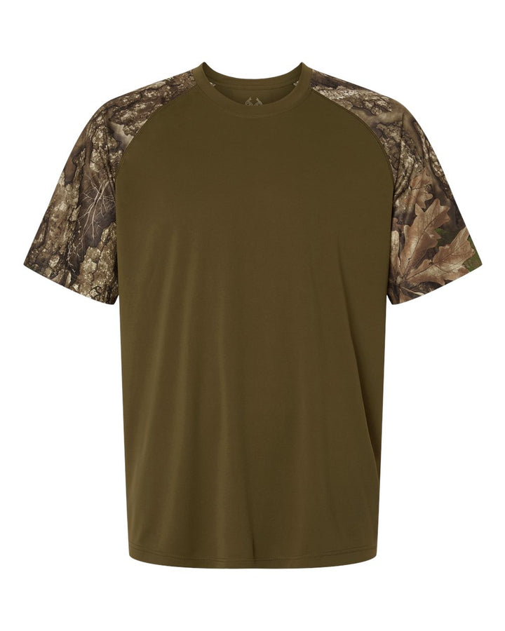 RealTree RT2103 - Camo/ Green