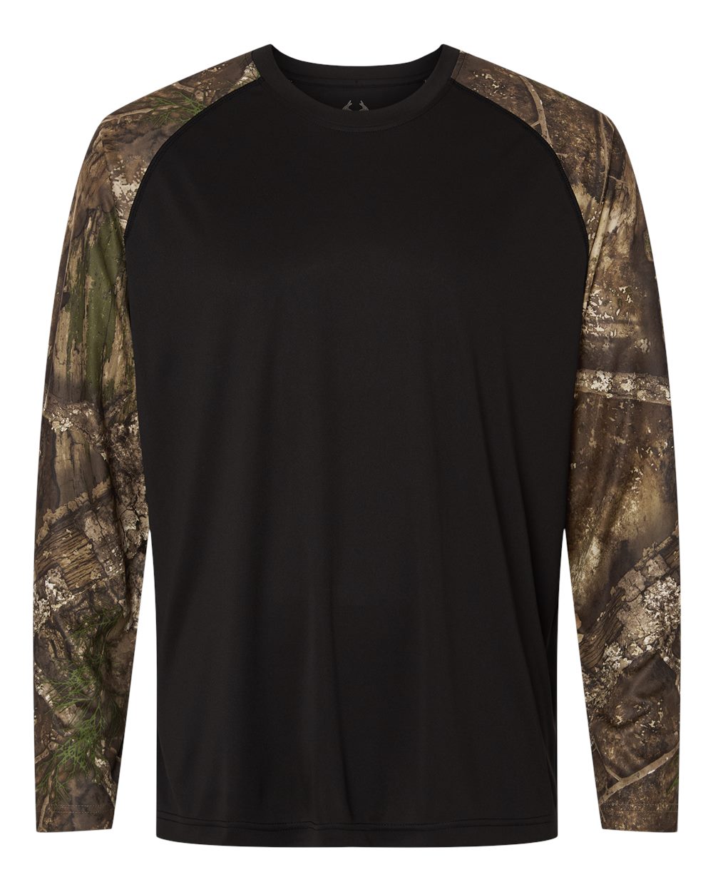 RealTree RT3104 - Camo/ Black