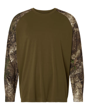 RealTree RT3104 - Camo/ Green