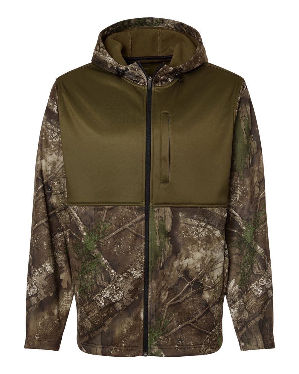 RealTree RT5204 - Camo/ Green