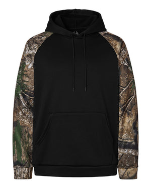 RealTree RT5305 - Camo/ Black