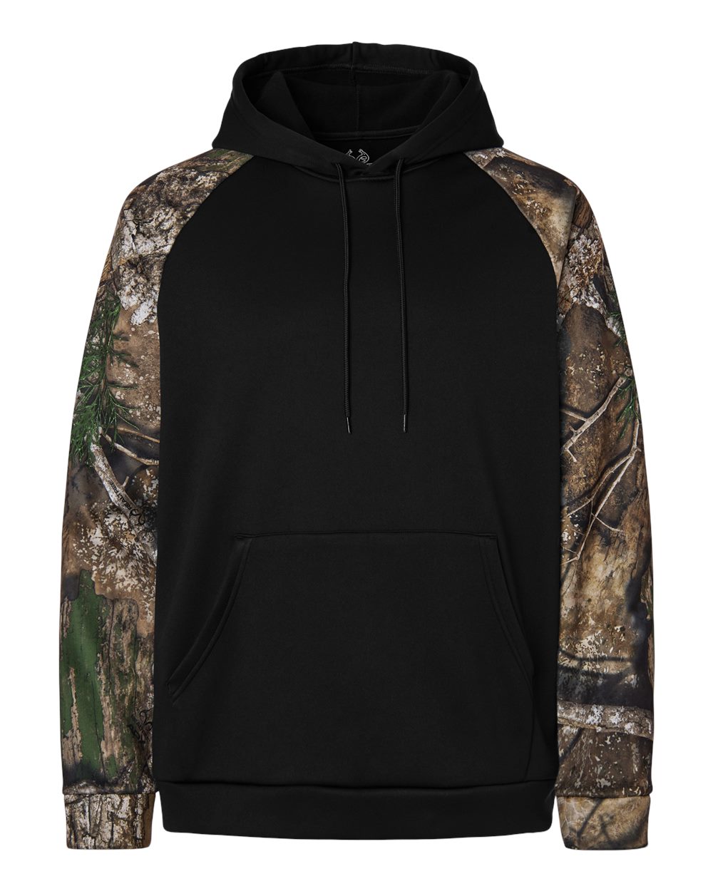 RealTree RT5305 - Camo/ Black