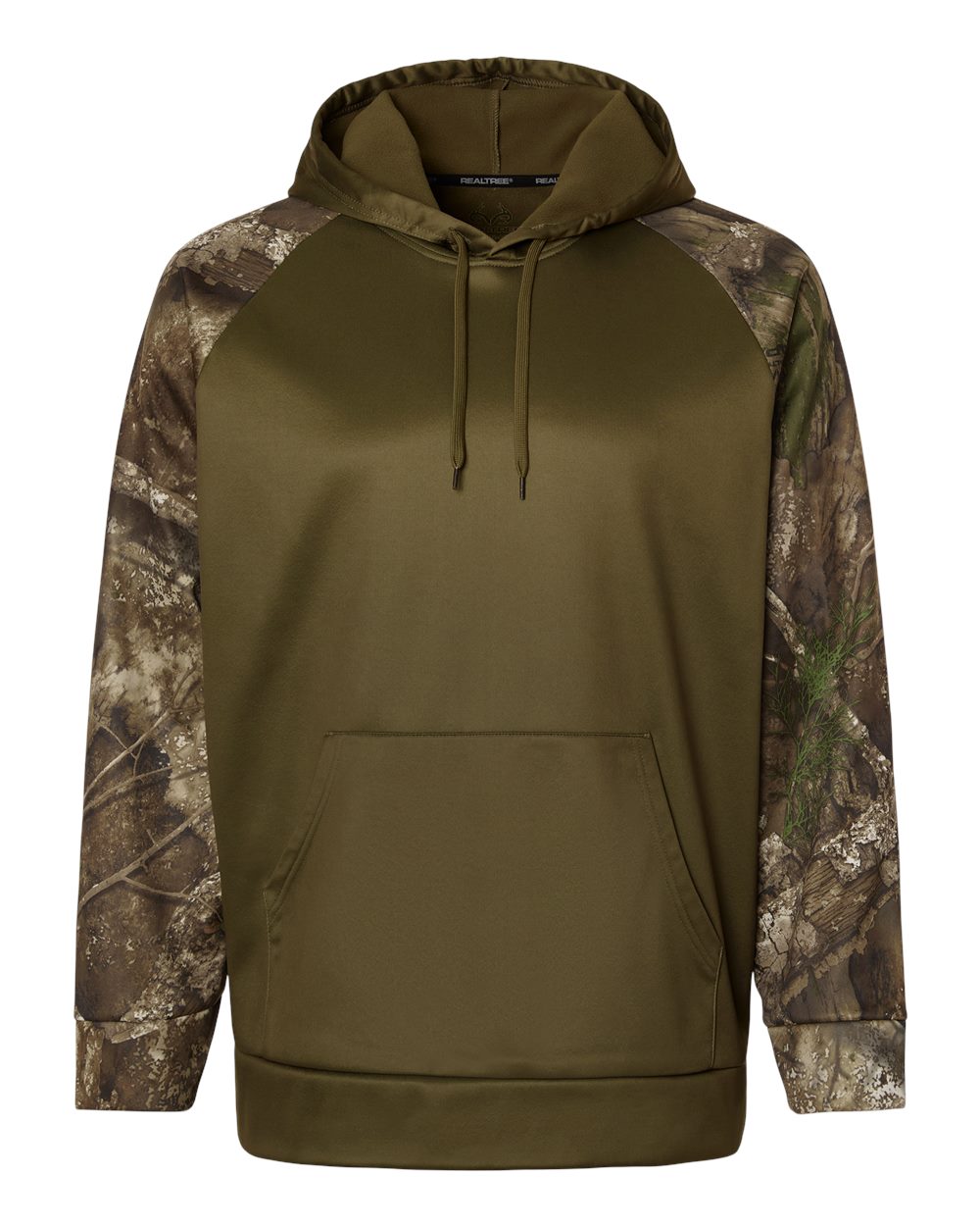 RealTree RT5305 - Camo/ Green
