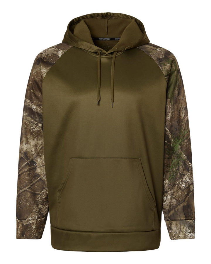 RealTree RT5305 - Camo/ Green