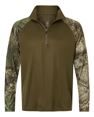 RealTree RT5703 - Camo/ Green