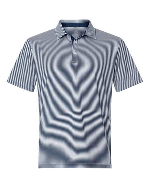 Swannies SW1110 - Navy White