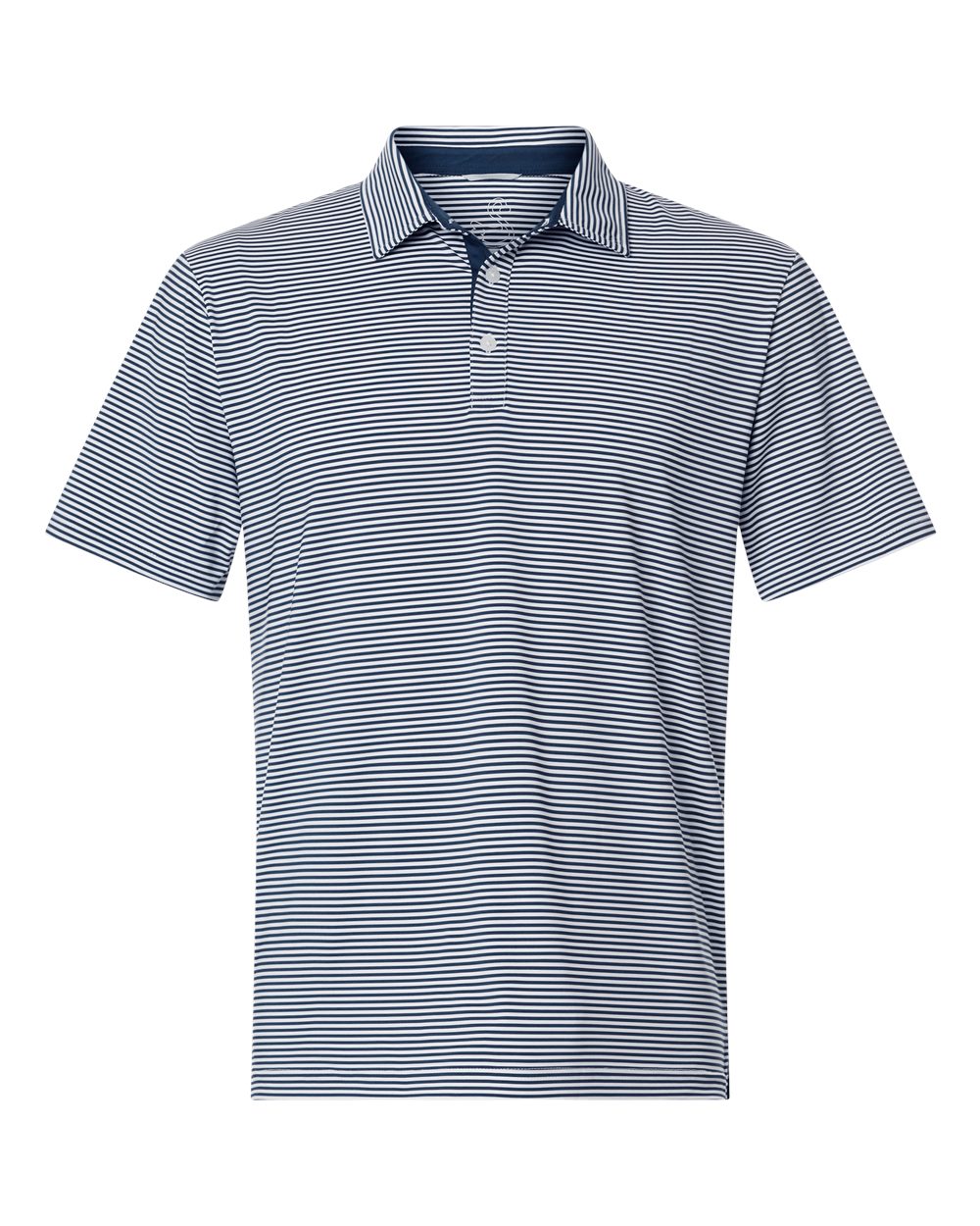 Swannies SW1110 - Navy White