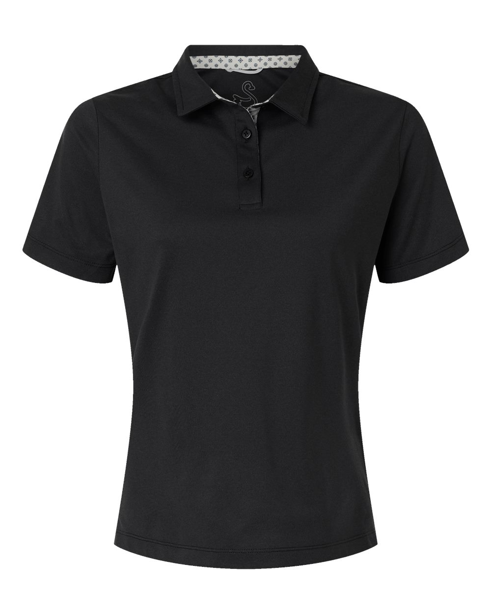 Swannies SW2001L - Black Heather