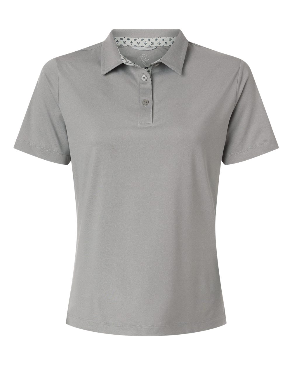 Swannies SW2001L - Grey Heather
