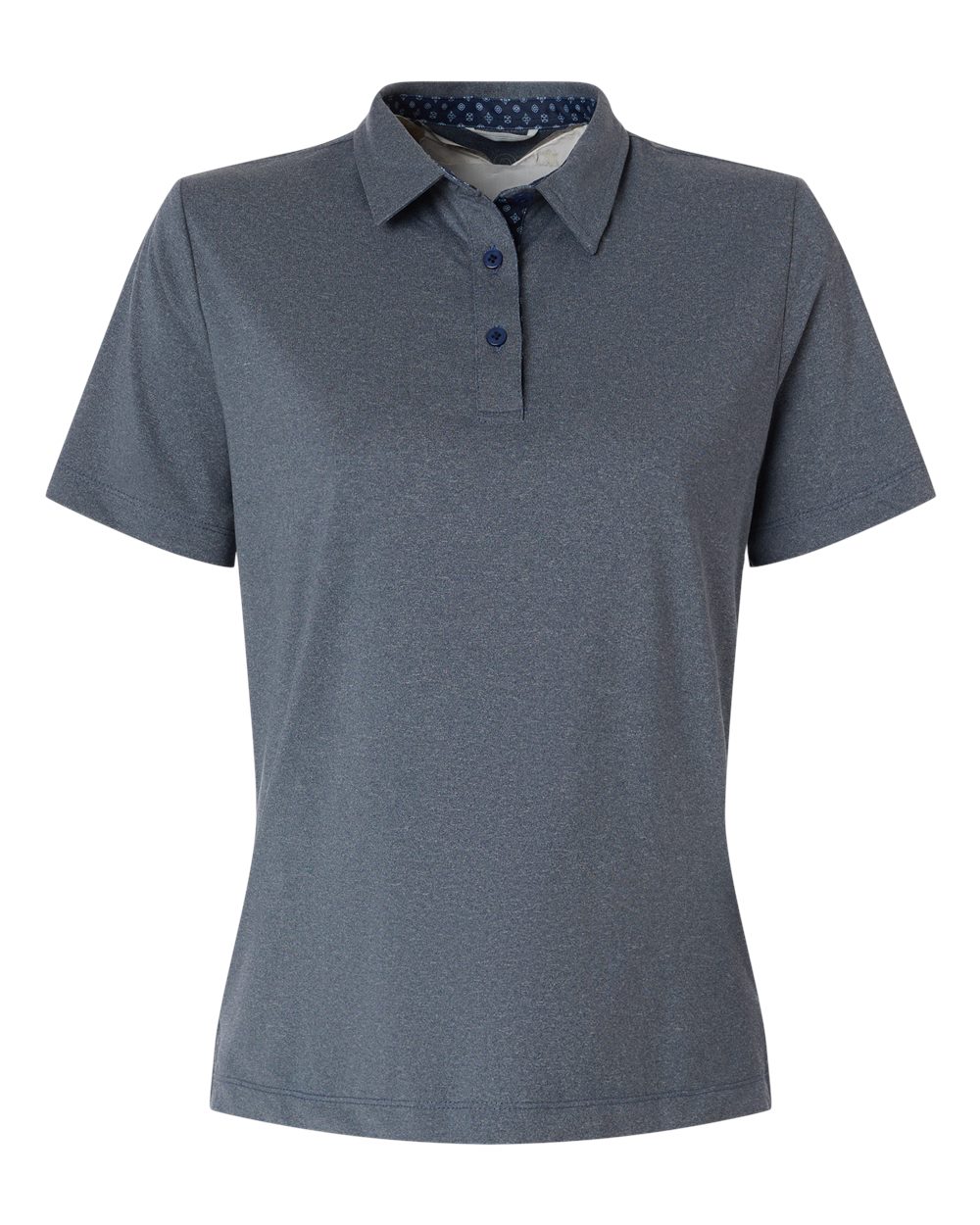 Swannies SW2001L - Navy Heather