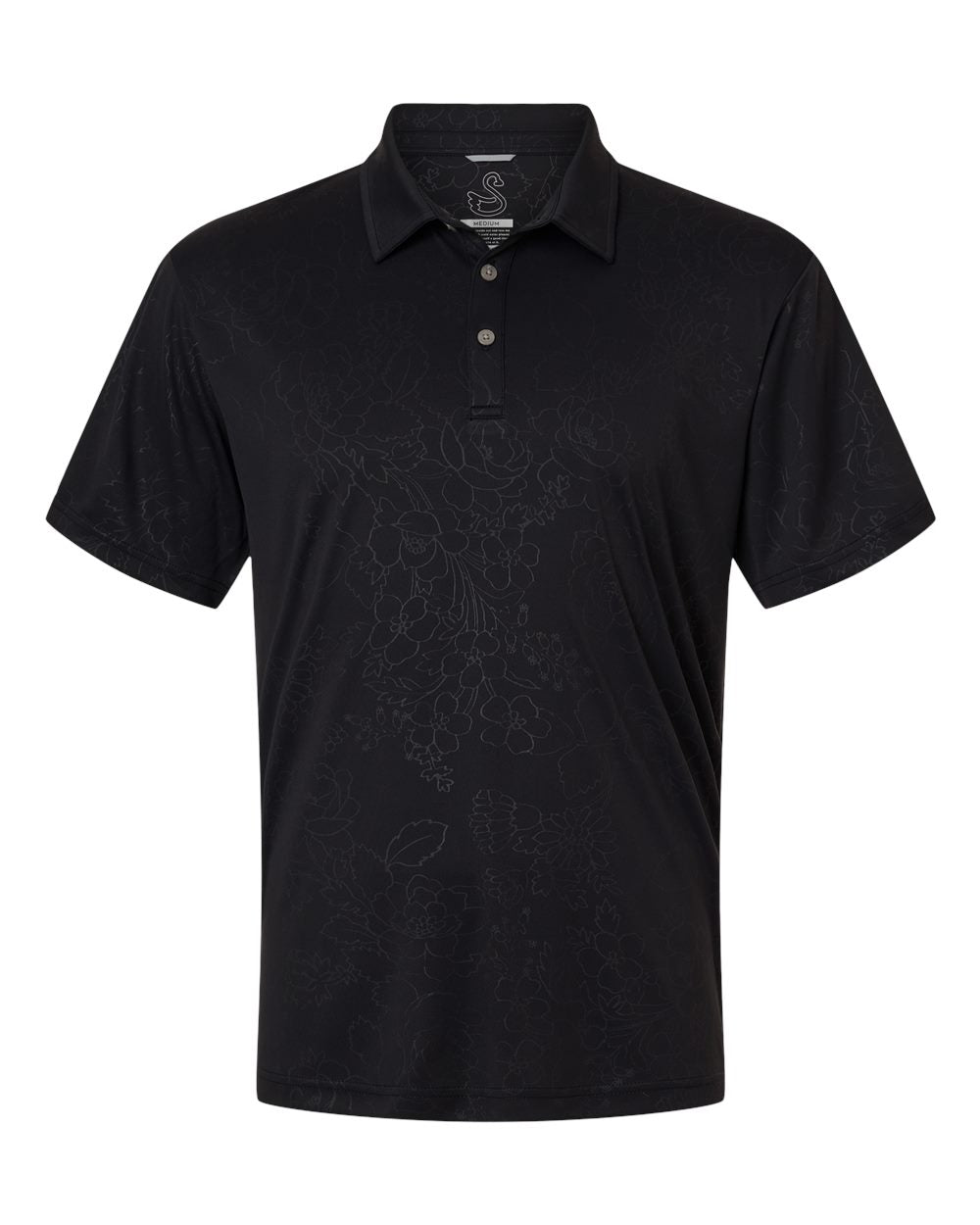 Swannies SW5100 - Black