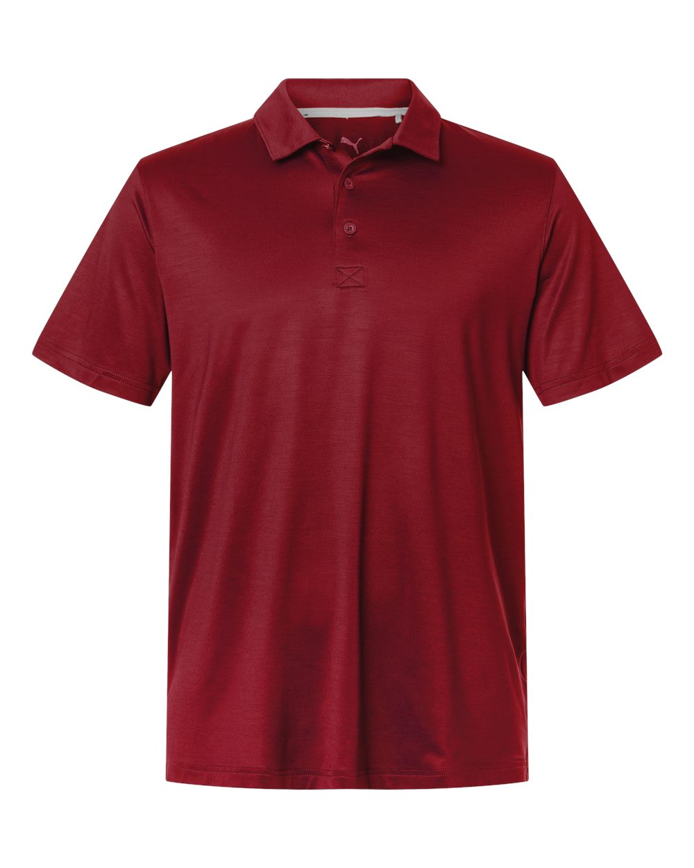 Puma Golf 631055 - Dark Crimson