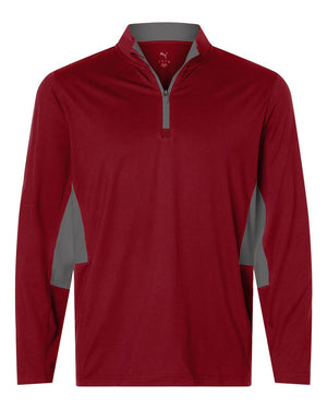 Puma Golf 628858 - Dark Crimson/ Slate Sky