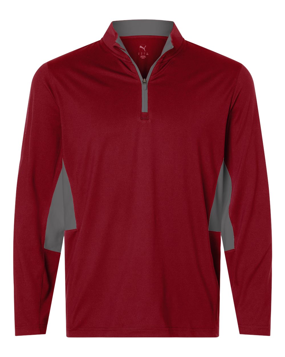 Puma Golf 628858 - Dark Crimson/ Slate Sky