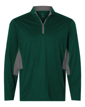 Puma Golf 628858 - Dark Myrtle/ Slate Sky