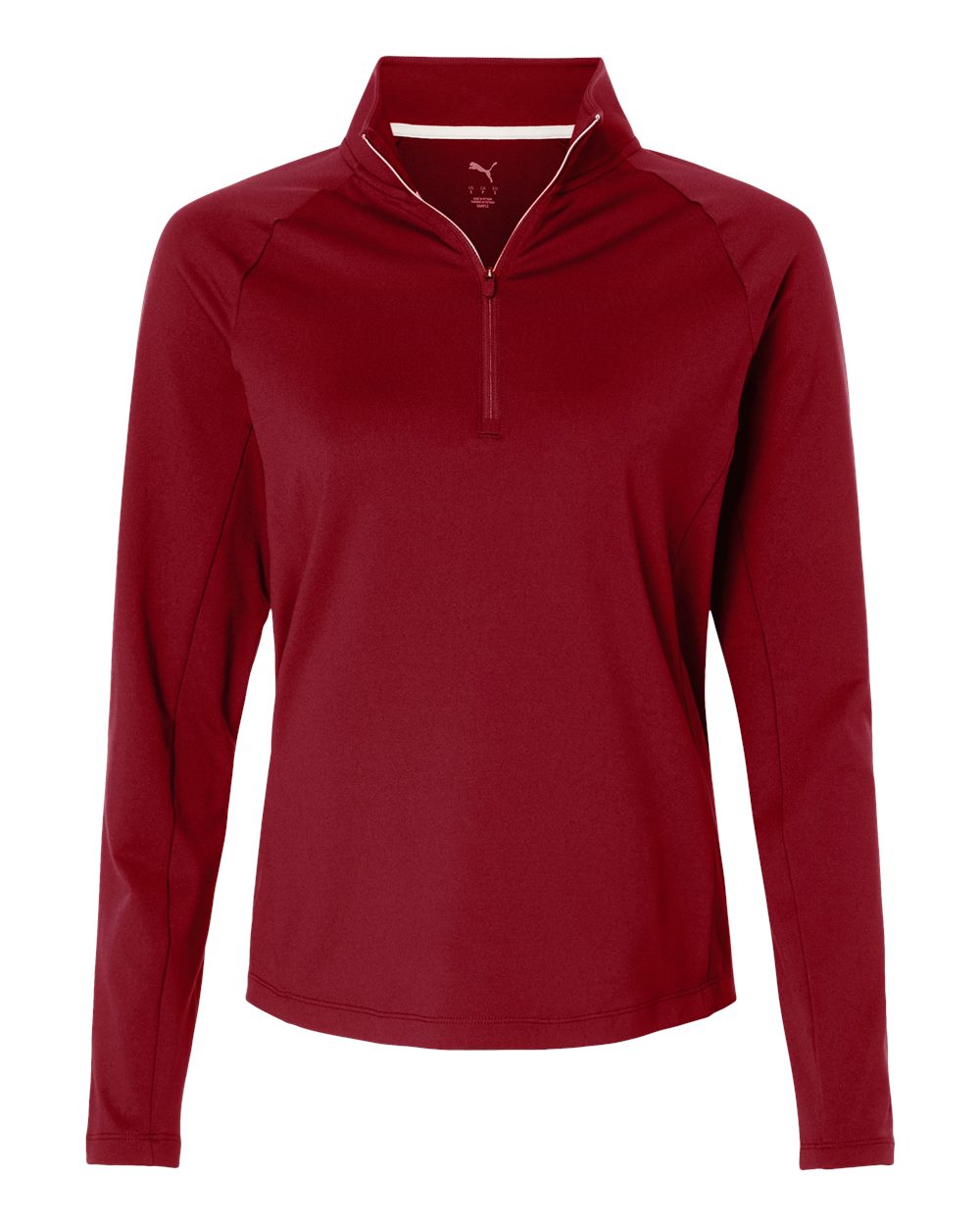 Puma Golf 629449 - Dark Crimson