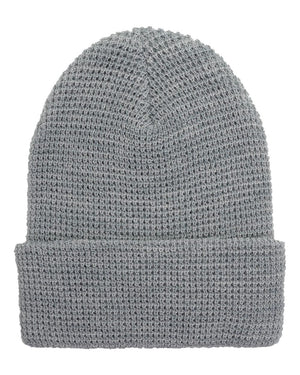 YP Classics 2501KC - Heather Grey
