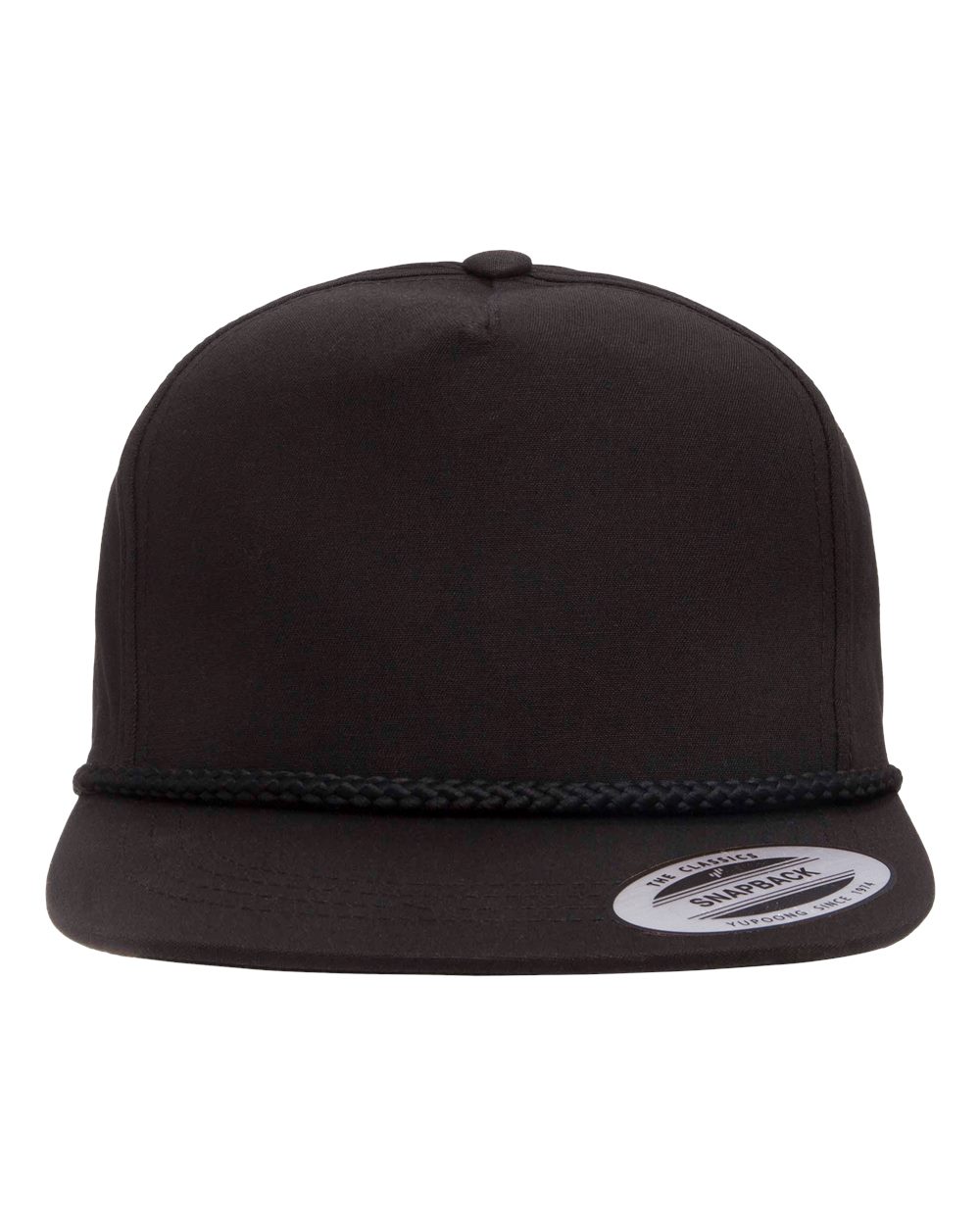YP Classics 6002YP - Black