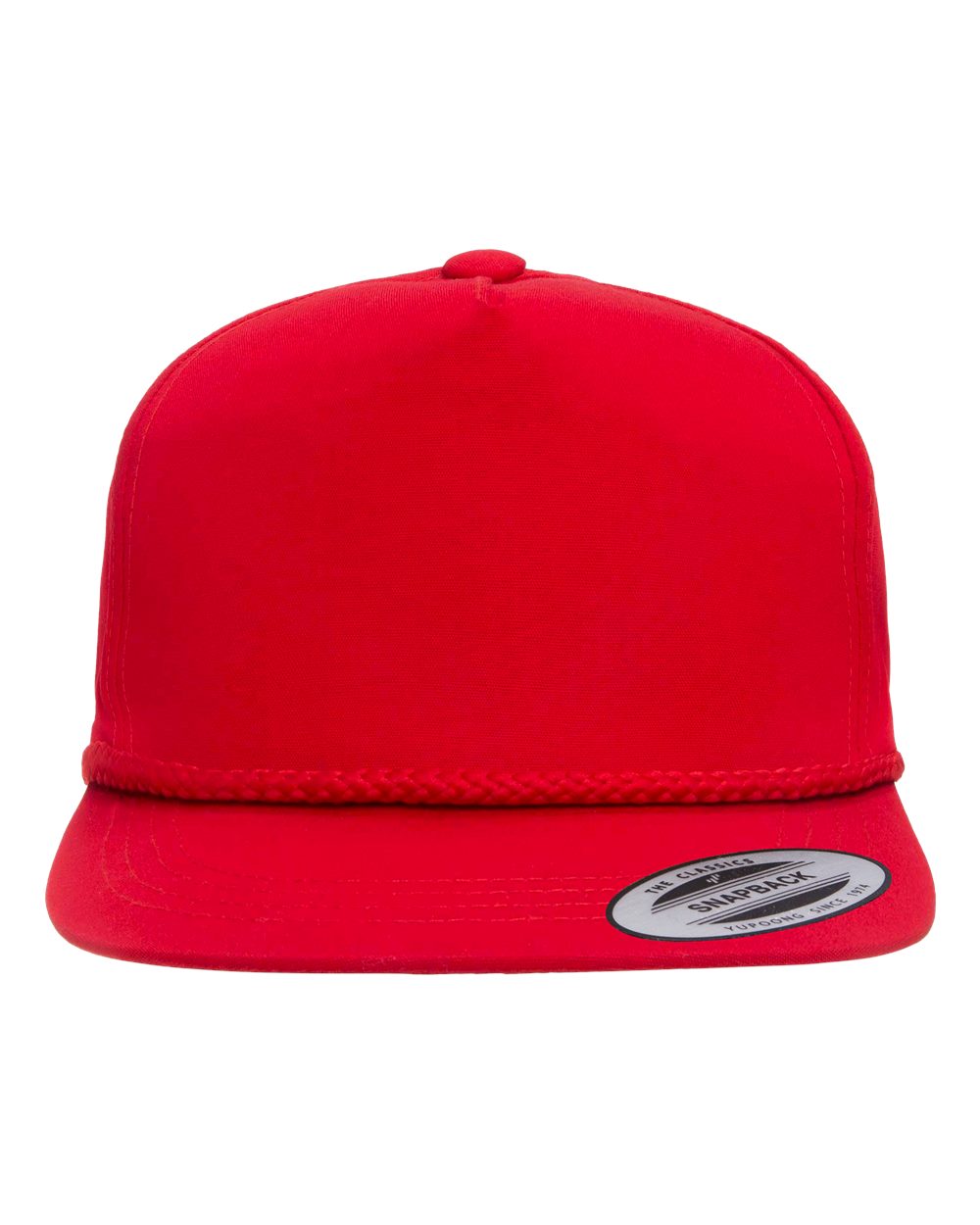 YP Classics 6002YP - Red