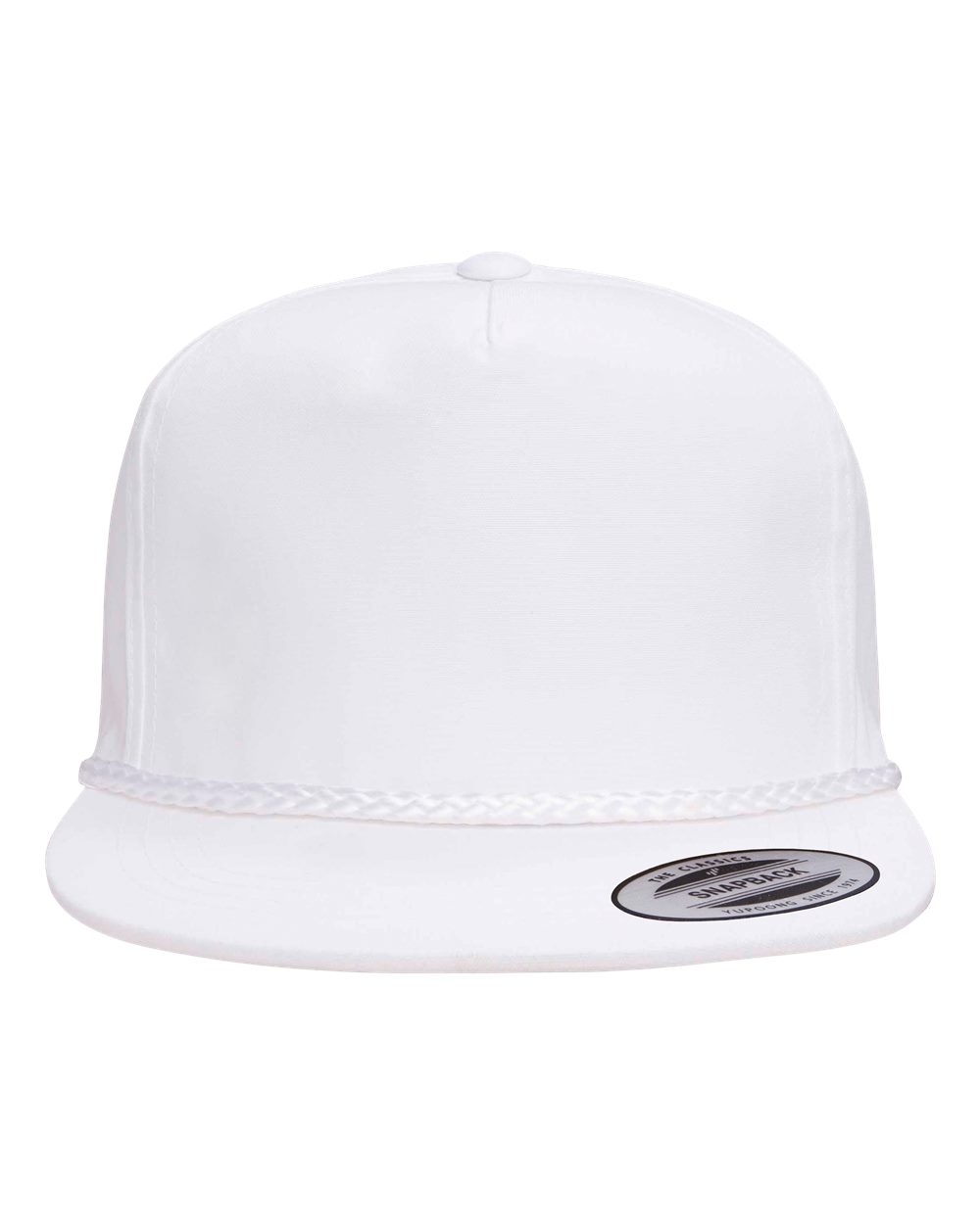 YP Classics 6002YP - White