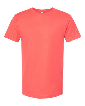 Tultex 202 - Bright Coral