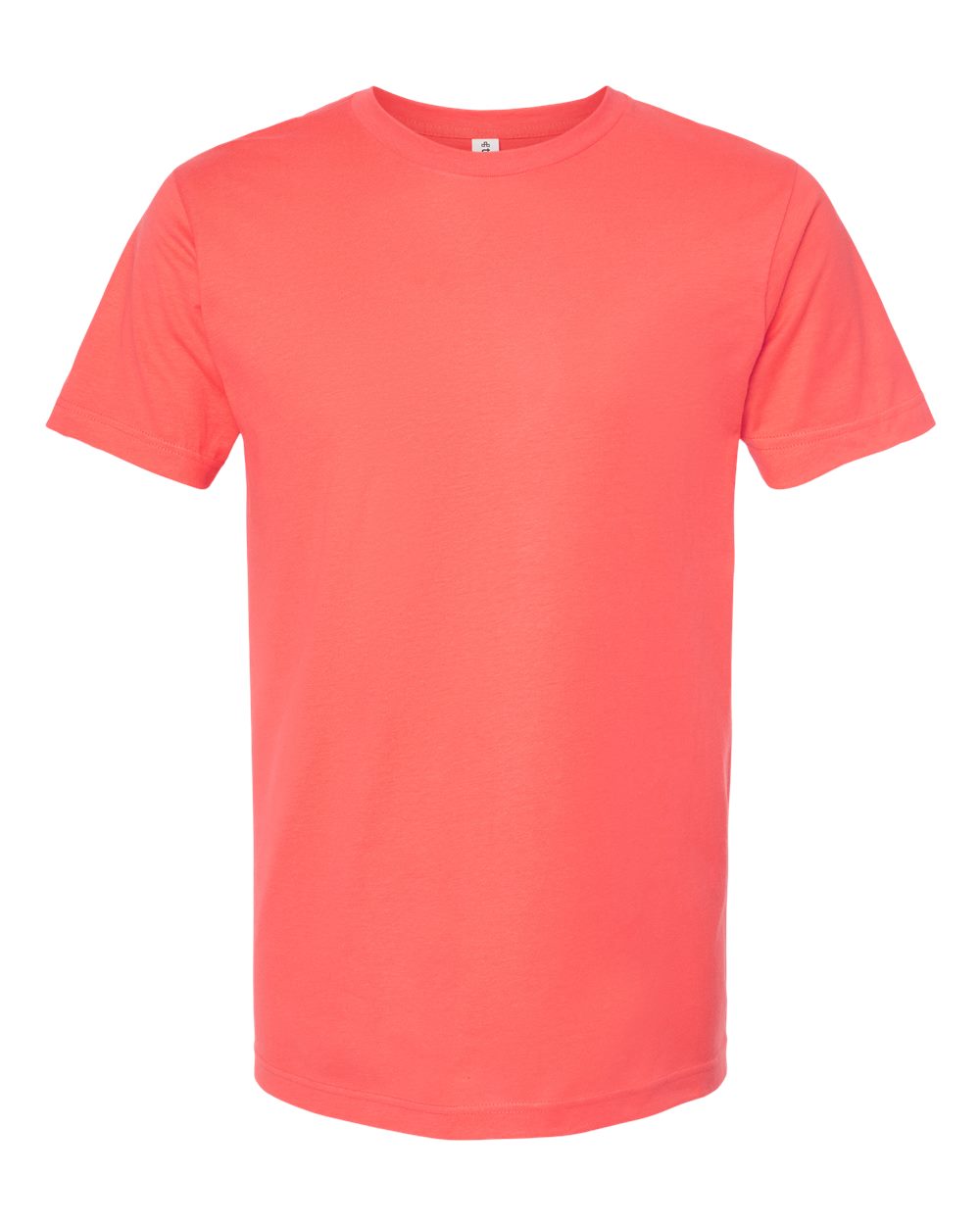 Tultex 202 - Bright Coral