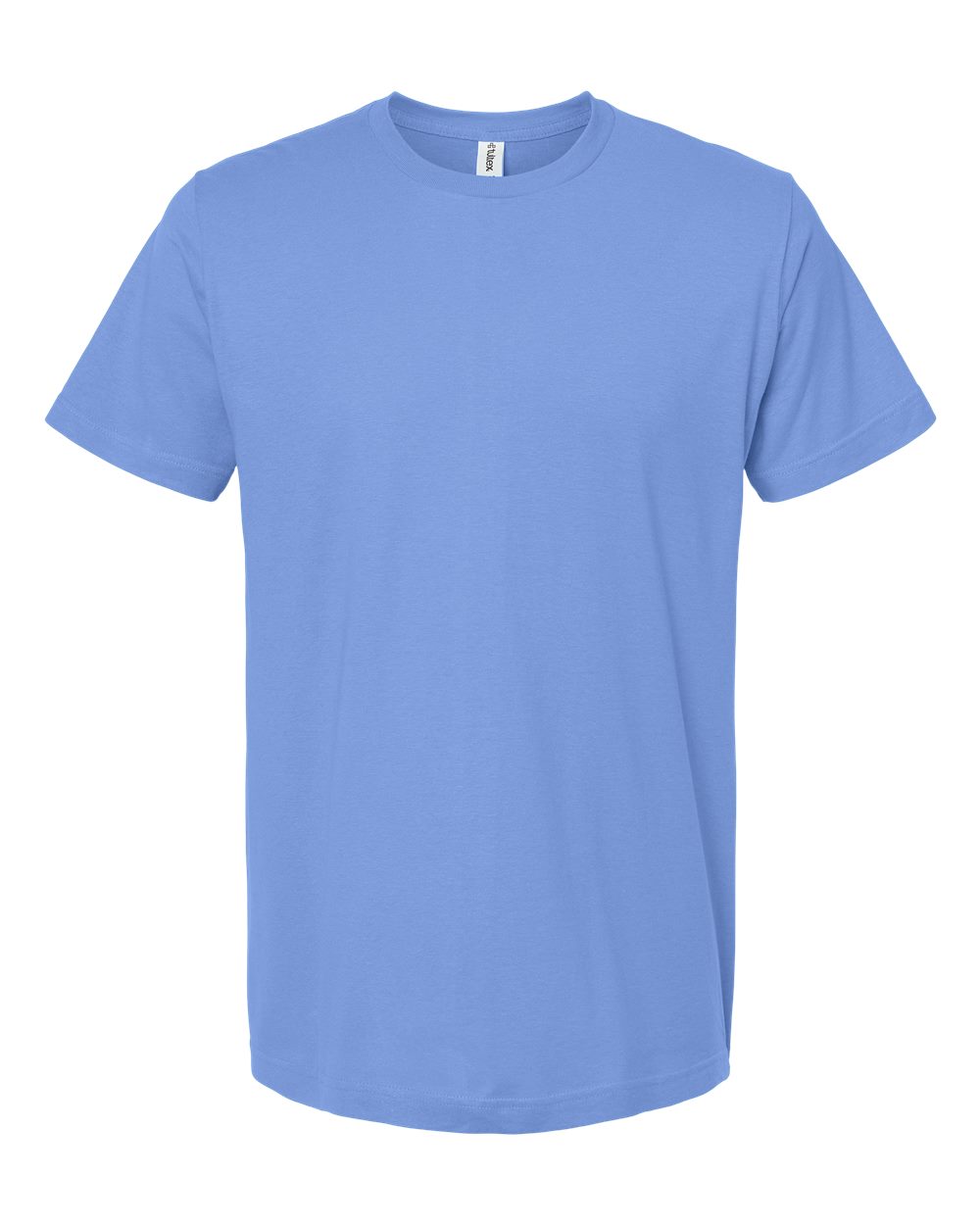 Tultex 202 - Carolina Blue