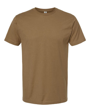 Tultex 202 - Desert Brown