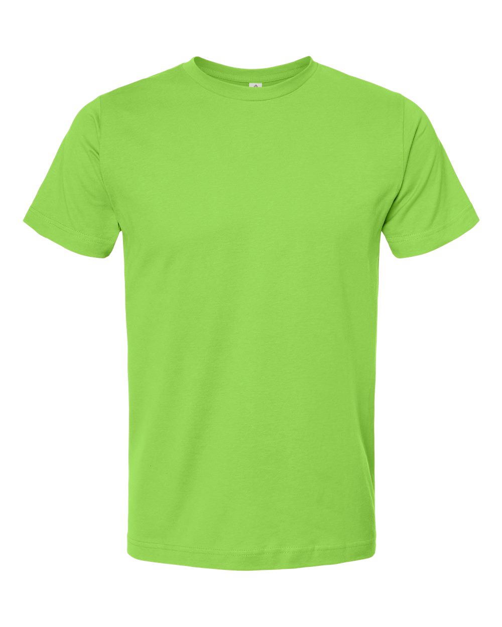 Tultex 202 - Lime