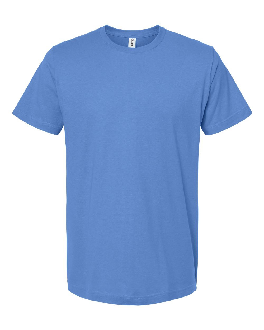 Tultex 202 - Serenity Blue
