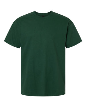 Gildan 5000 - Fan Dark Green