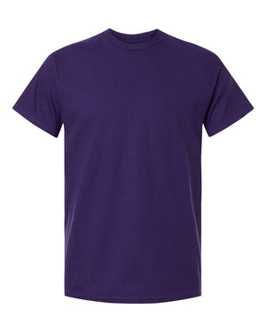 Gildan 5000 - Fan Dark Purple